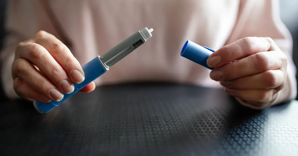 Resposta à tirzepatida varia conforme o perfil biológico da obesidade