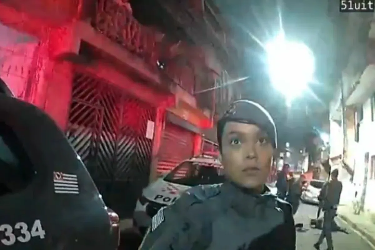 Corregedoria da PM vê dolo em tiro que matou mulher durante abordagem em SP