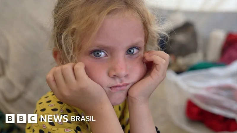 Afeganistão recebe milhões de deportados em meio a crise humanitária