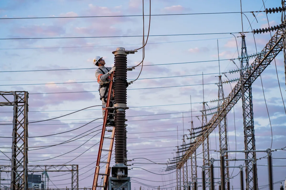 Energia será interrompida das 9h às 13h no Plano Piloto neste sábado