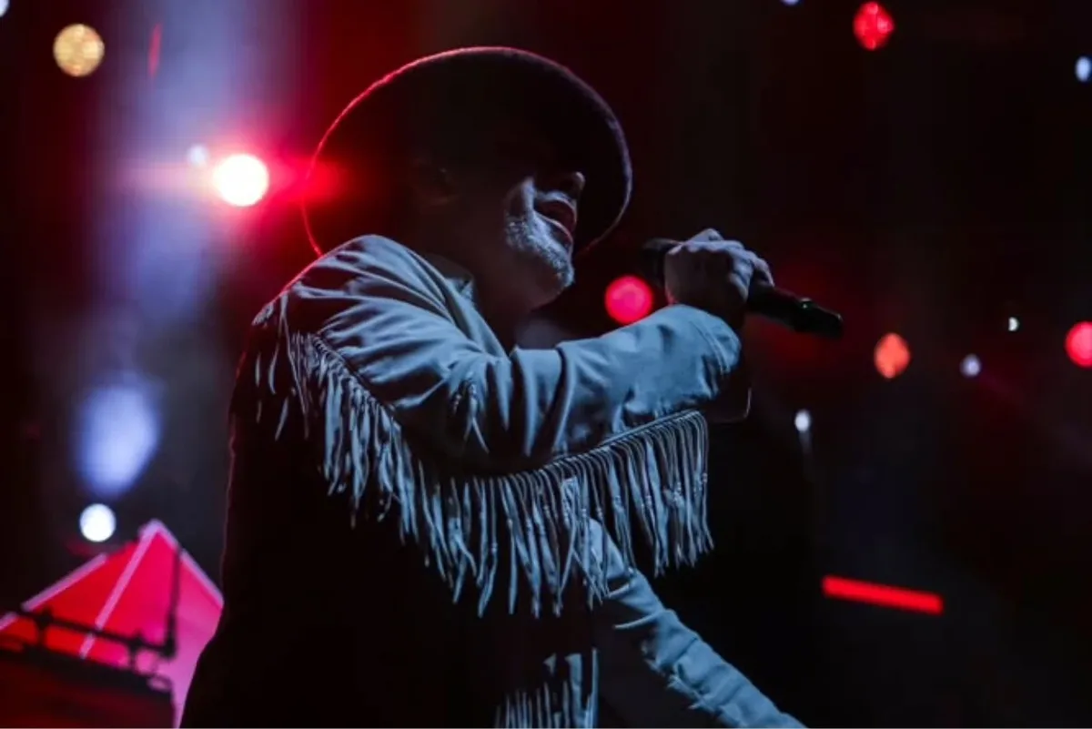 Jamiroquai volta ao Brasil com show no Rock in Rio e novo álbum em preparação