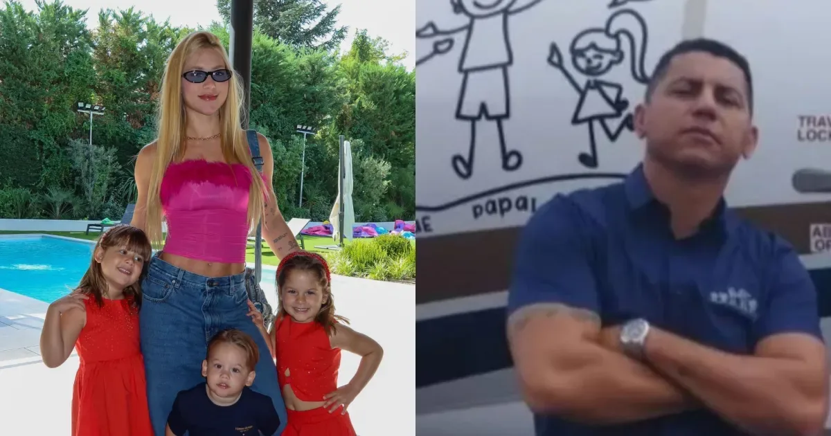 Virginia anuncia apoio à filha de segurança morto em acidente
