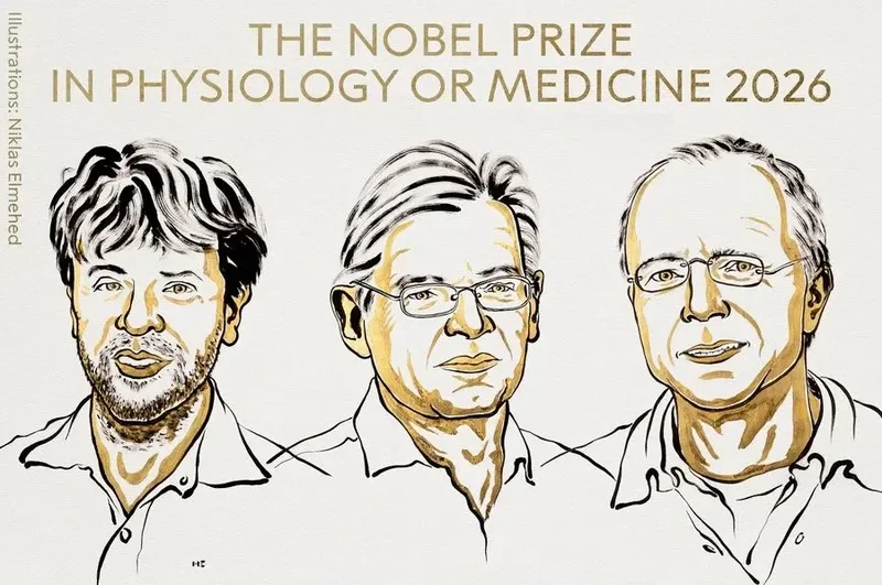 Nobel de Medicina reconhece pesquisas com luz e atividade neural