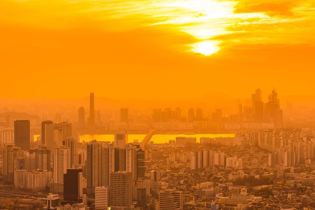 Estudo estima 451 mil mortes ligadas ao calor do Super El Niño