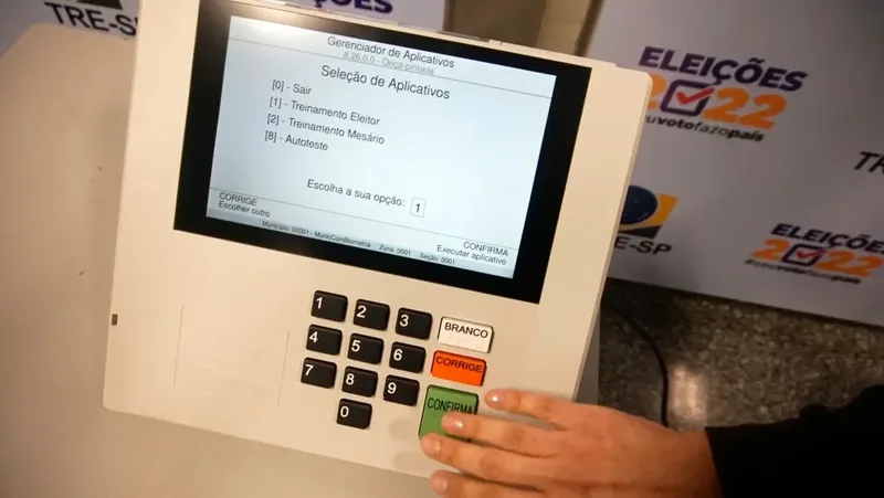 Propaganda eleitoral de 2026 tem prazos diferentes antes do 1º turno