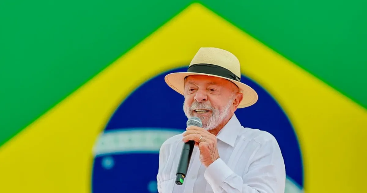 TSE ordena remoção de publicação de Nikolas sobre fala de Lula