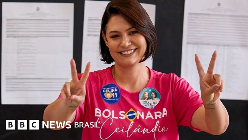 Bancada bolsonarista chega a 44 cadeiras no Senado, mas não controla impeachments