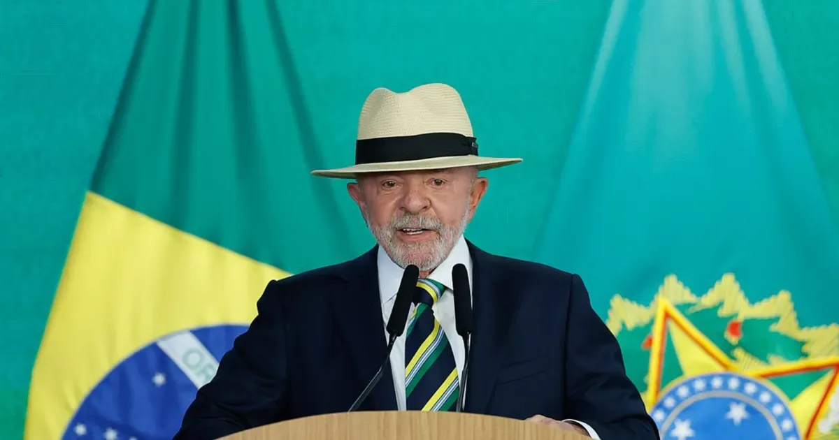 Pesquisa aponta 51% de desaprovação ao governo Lula