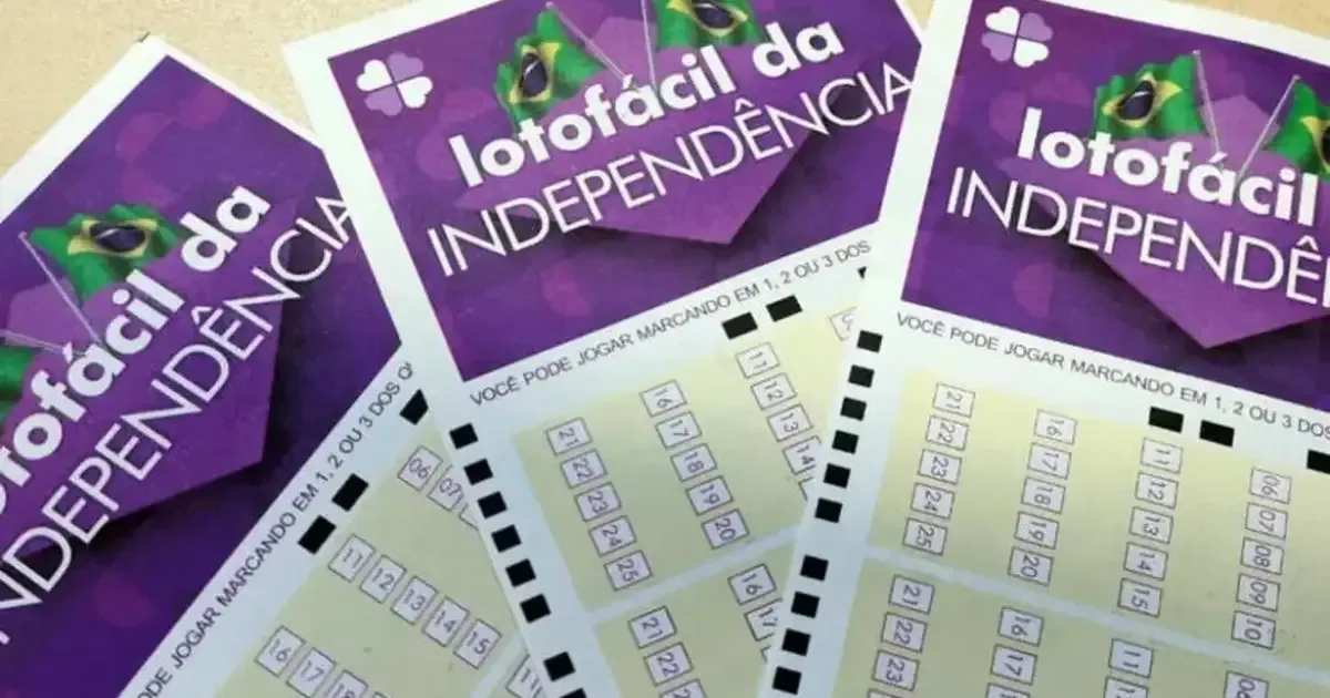 Prêmio da Lotofácil pode render quase R$ 3 milhões por mês