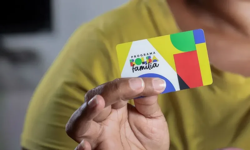 Bolsa Família paga parcela de setembro a NIS final 8 nesta segunda-feira