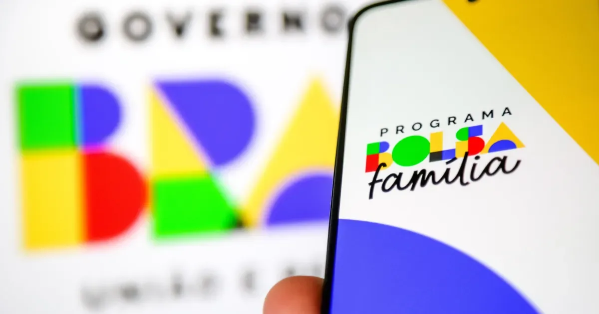 Bolsa Família começa pagamentos de outubro em 19 de outubro