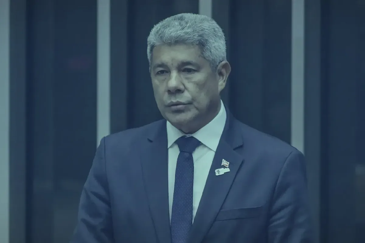 Jerônimo Rodrigues garante novo mandato no governo da Bahia