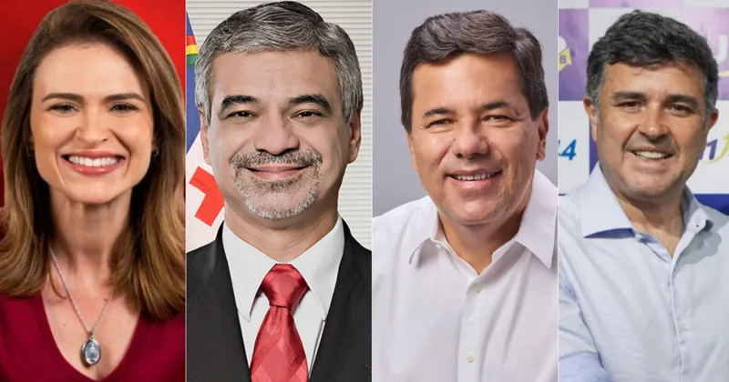 Marília Arraes lidera disputa pelo Senado em Pernambuco, aponta Quaest