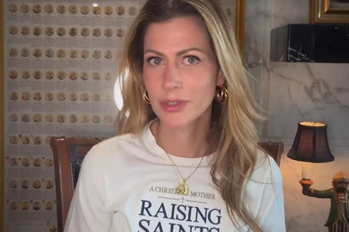 Pietra Bertolazzi nega cadastro como mesária contra a vontade