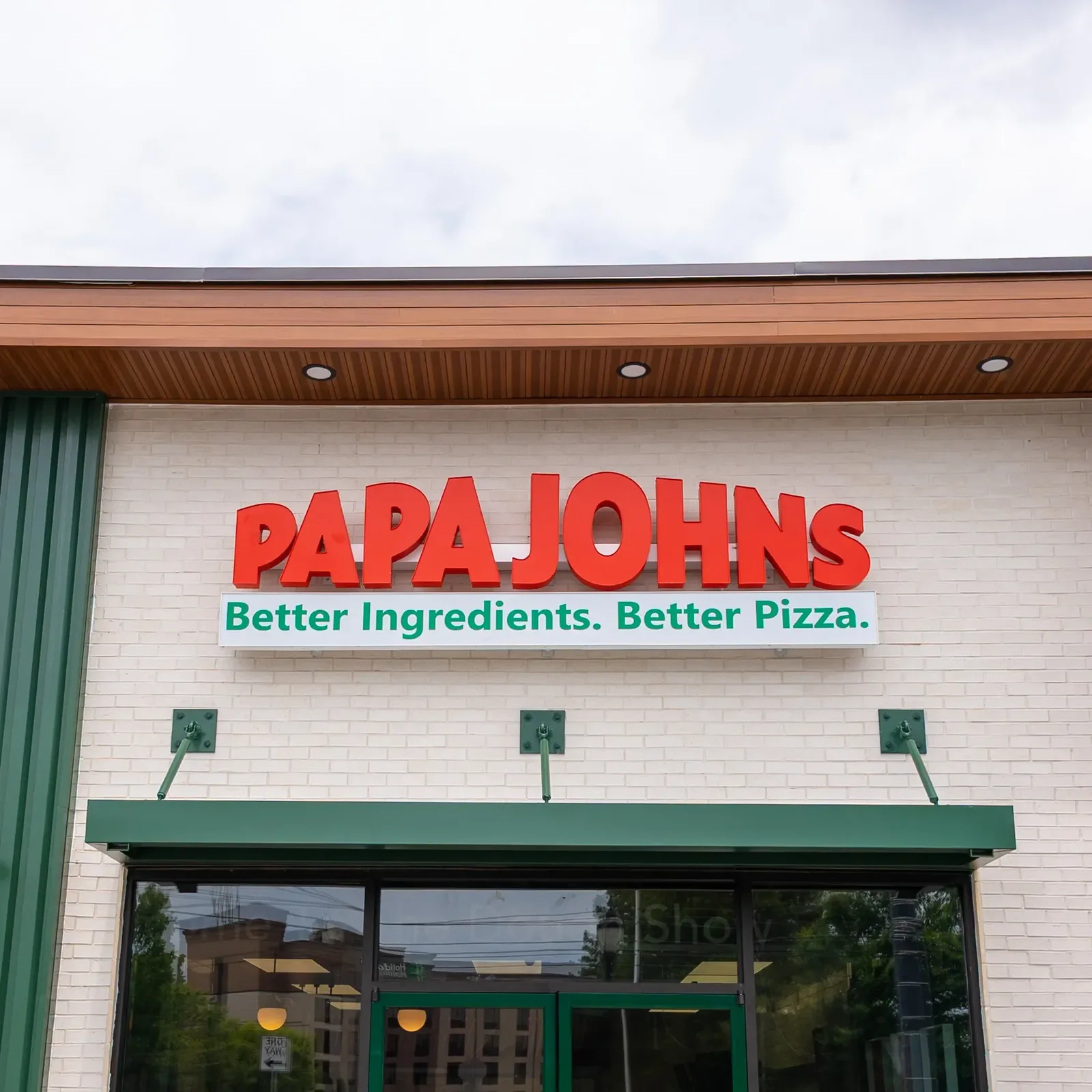 Papa Johns escolhe São Paulo para iniciar operação no Brasil
