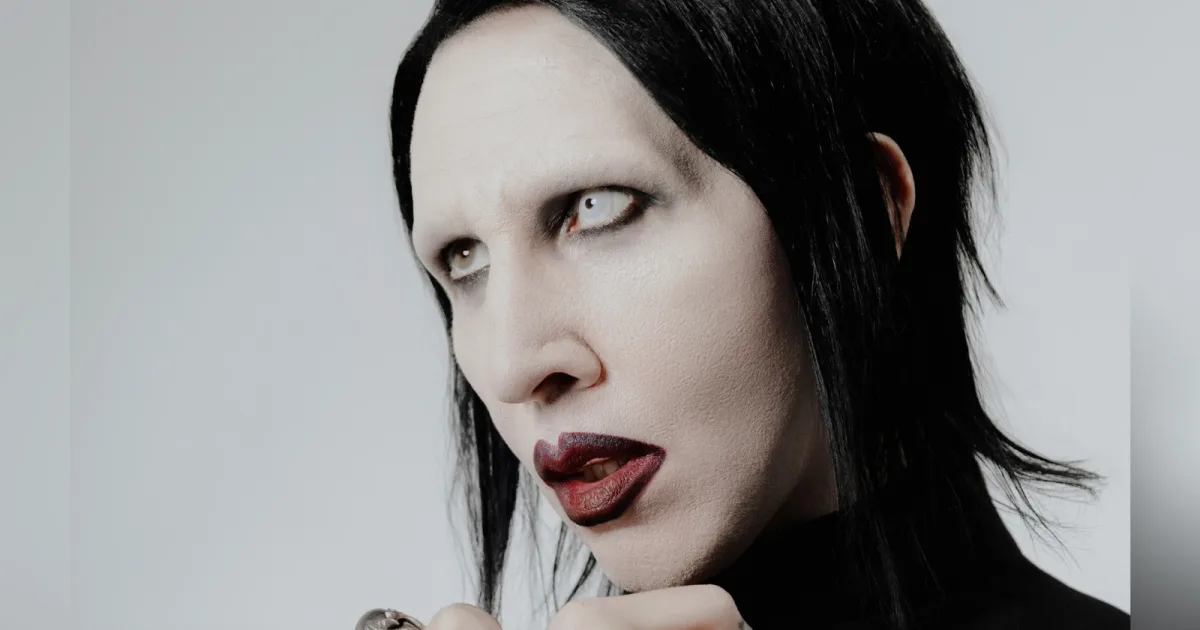 The Town confirma Marilyn Manson e Slipknot para edição de 2027