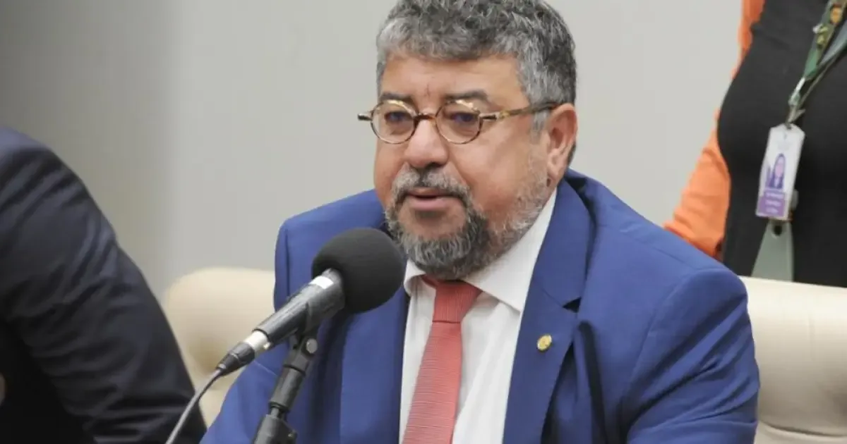 Vice-presidente do PT critica falta de diálogo na campanha de Lula no Rio
