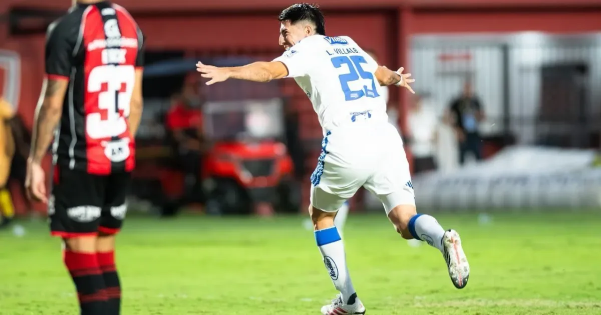 Cruzeiro supera o Vitória por 3 a 1 no Barradão