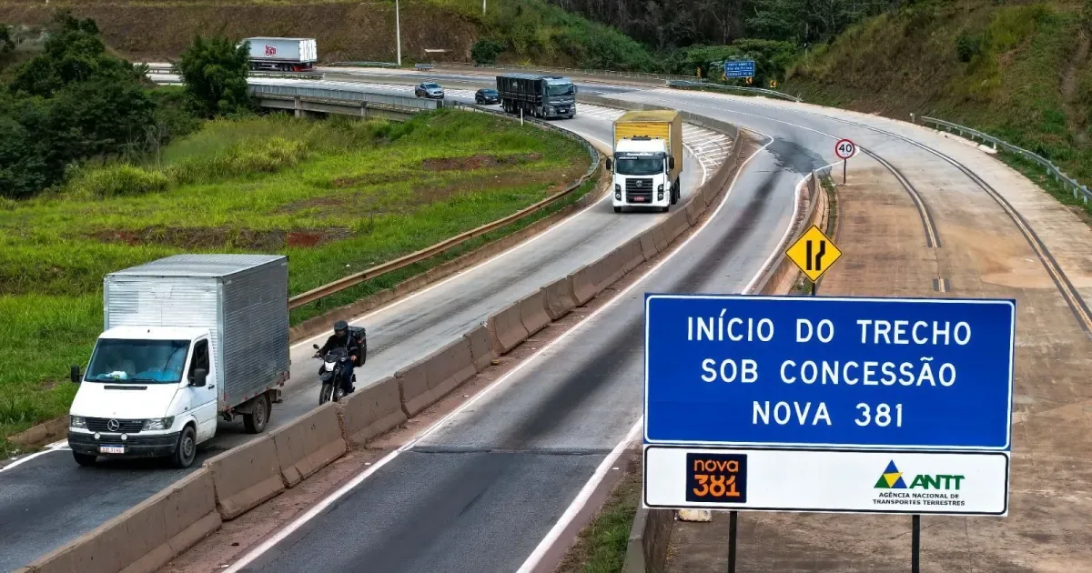 Nova 381 nomeia Leonardo Arimá para comandar a companhia