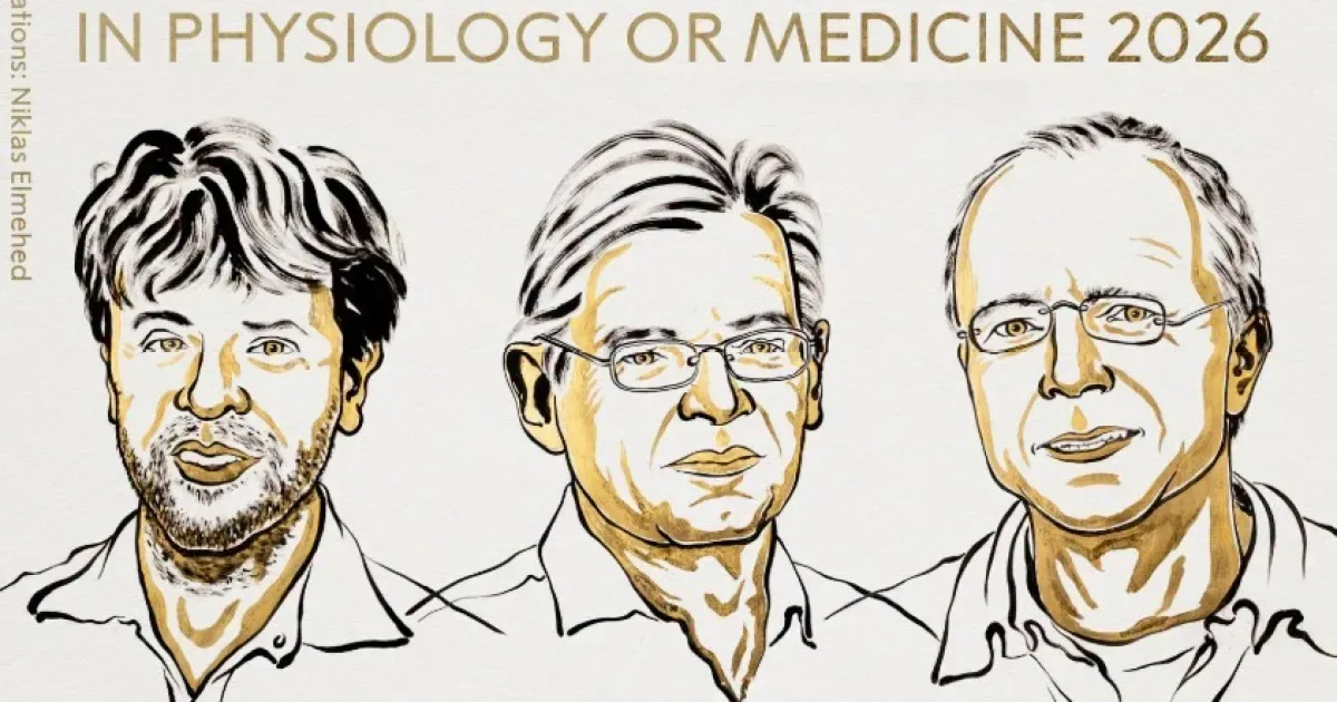 Nobel de Medicina reconhece criação da optogenética, que usa luz para controlar neurônios