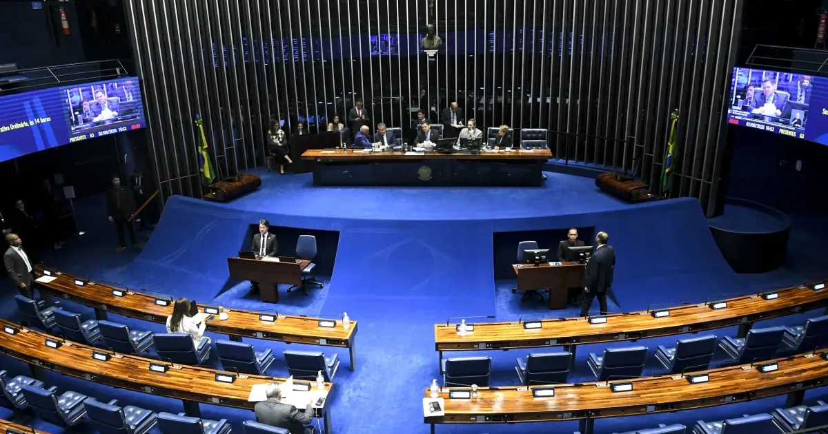 Rio Grande do Norte tem 14 candidatos para duas vagas no Senado