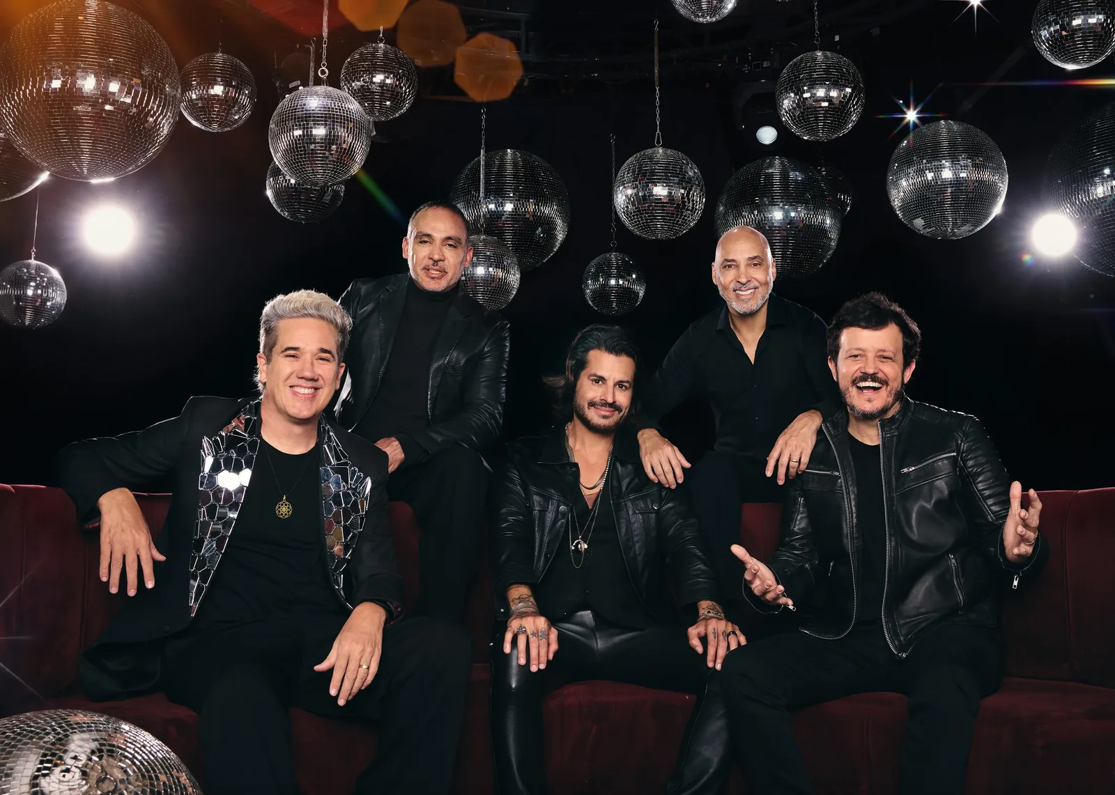 Jota Quest leva repertório de Tim Maia ao Rock in Rio neste domingo