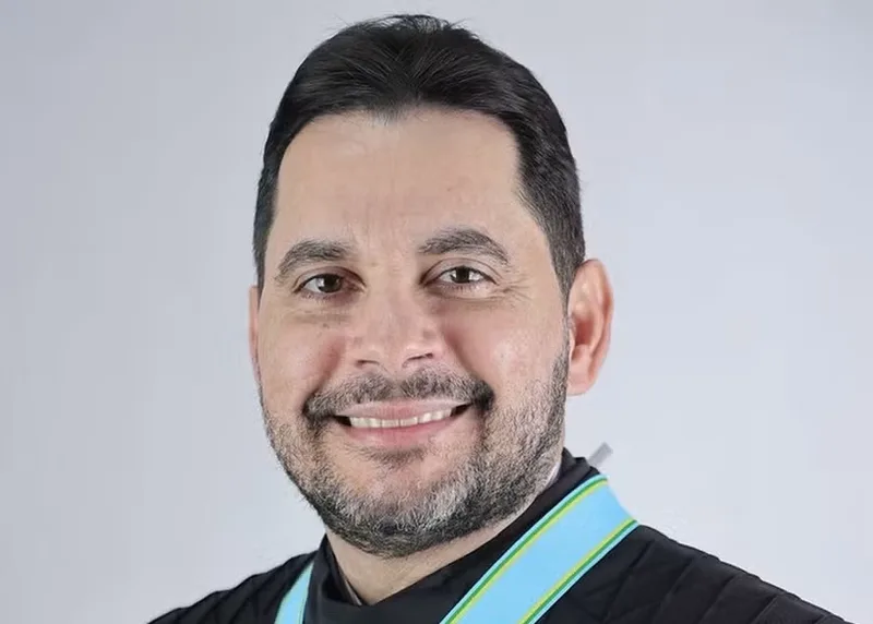 CNJ determina operação da PF contra desembargador do TRF-1