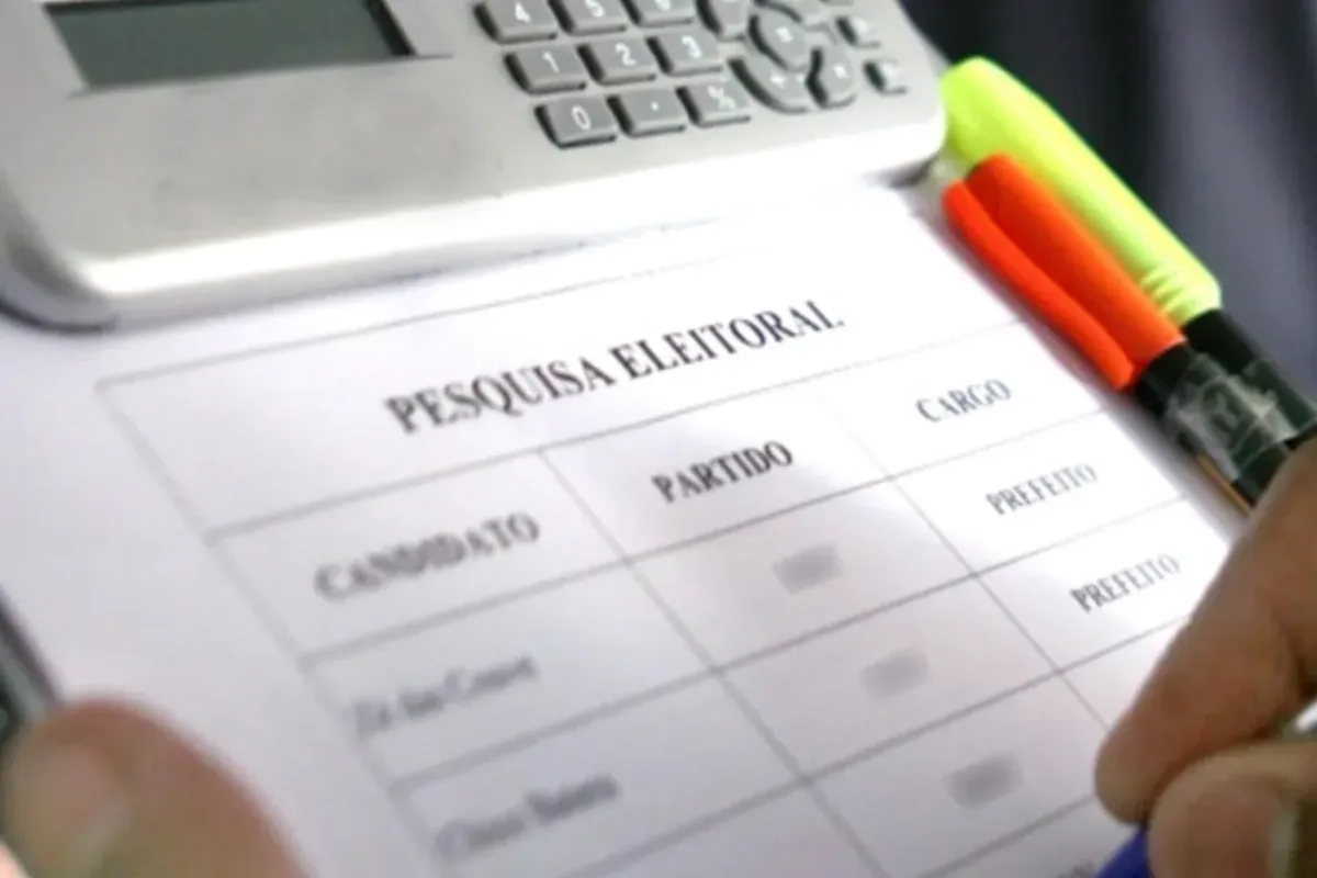 Oito pesquisas presidenciais têm divulgação prevista para este sábado