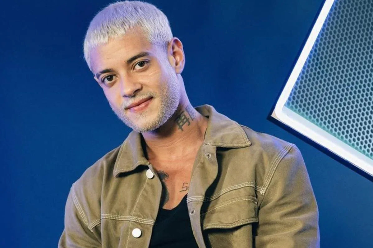 Nick Cruz relata abordagem policial durante investigação em imóvel no Espírito Santo