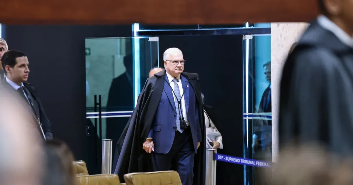 Pedidos processuais podem dificultar análise de caso envolvendo Moraes no STF