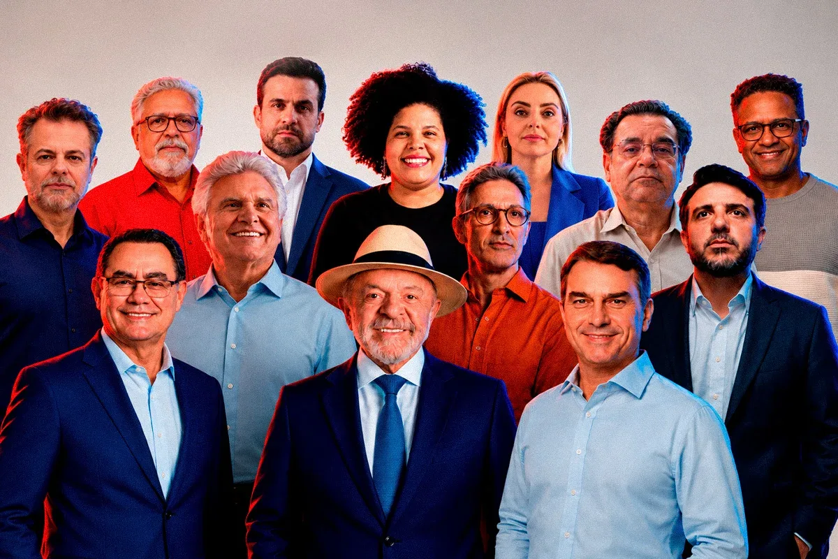 Agendas presidenciais têm compromissos em várias regiões neste sábado