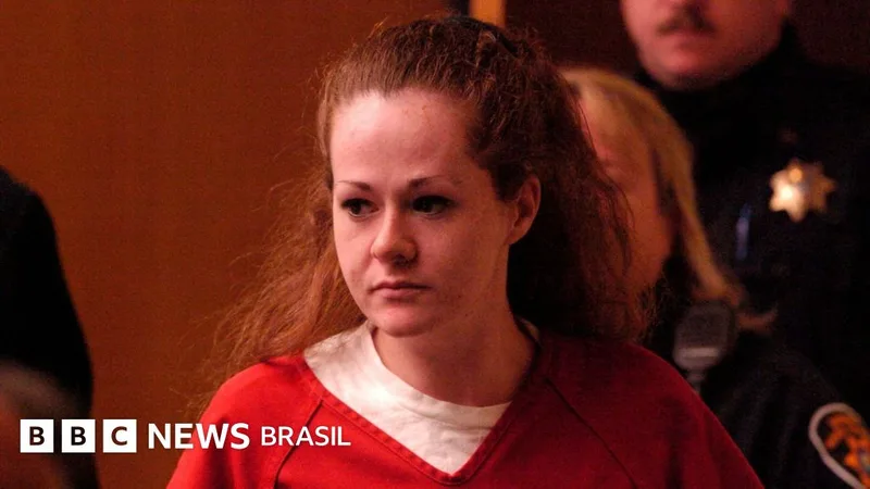 Execução de Christa Pike falha após duas doses de pentobarbital