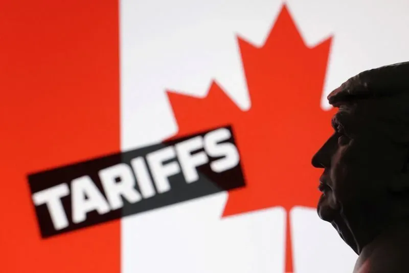 Canadá aplica tarifas sobre US$ 20 bilhões em produtos dos EUA