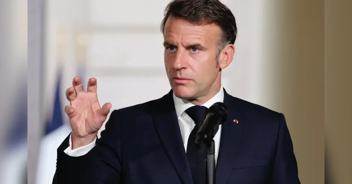 Paris reforçará defesa de instalação petrolífera saudita em Yanbu