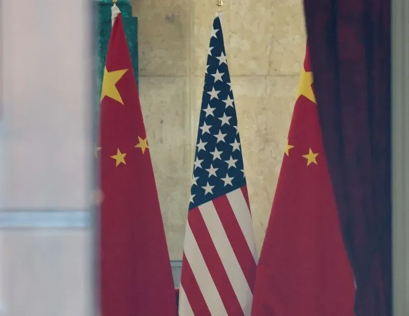 China reduz Treasuries a menor volume desde agosto de 2008