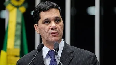 Gestão de Ricardo Ferraço tem 74% de aprovação no Espírito Santo