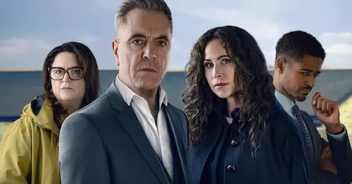 “Custe o que Custar” alcança terceira posição entre séries da Netflix em 2026