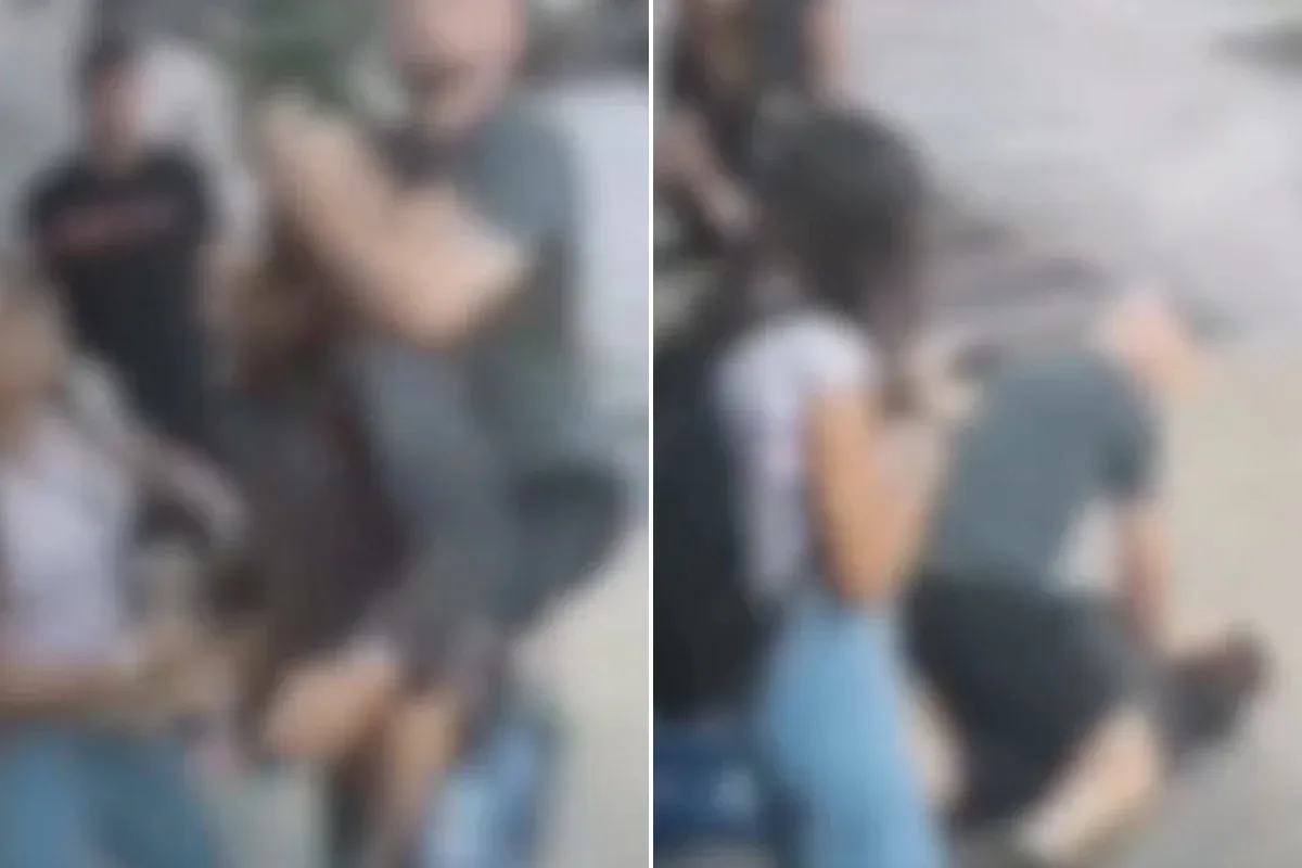 Polícia encaminha pedido de medida protetiva após perseguição em Belo Horizonte