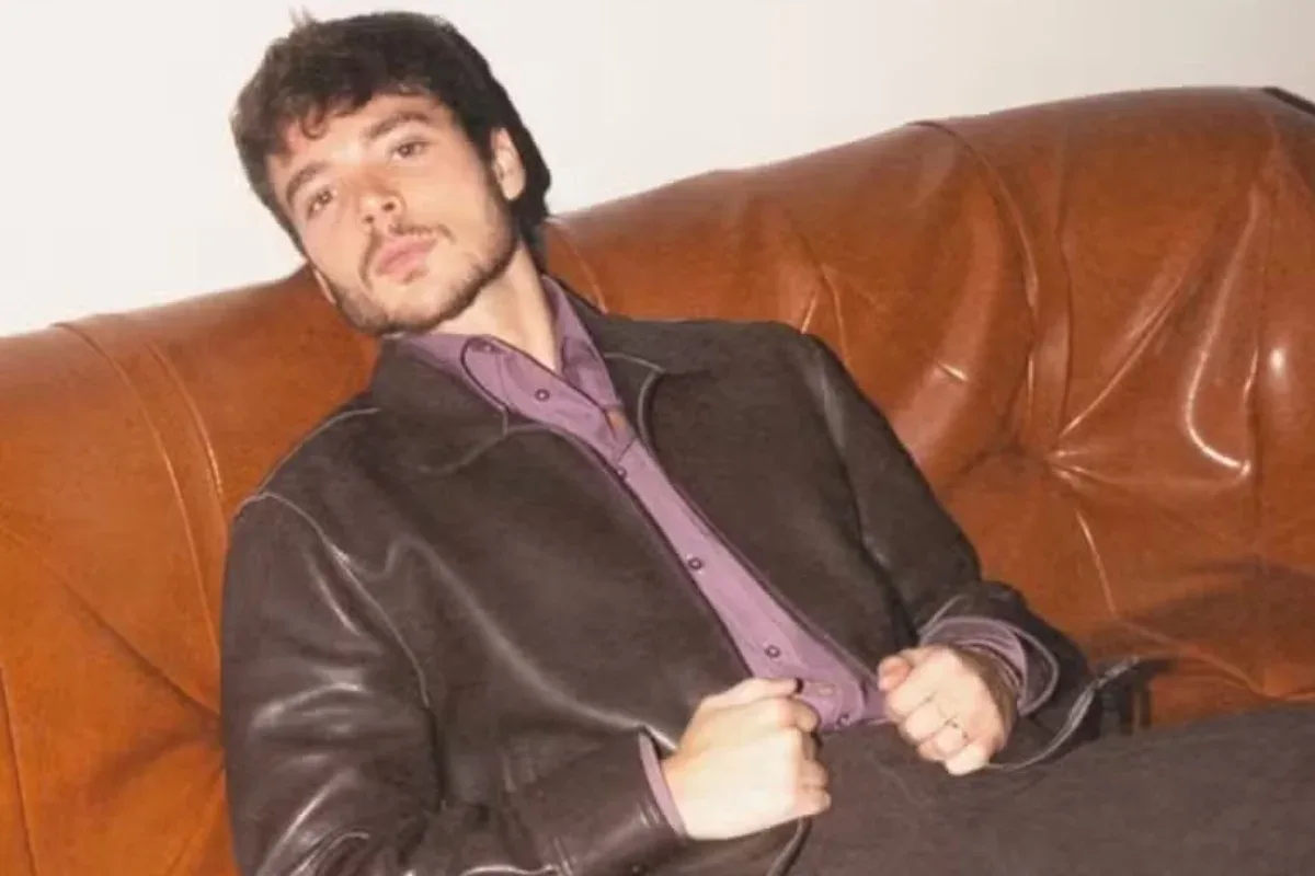 Marido de Sasha ironiza resultado de Andrea Sorvetão nas urnas