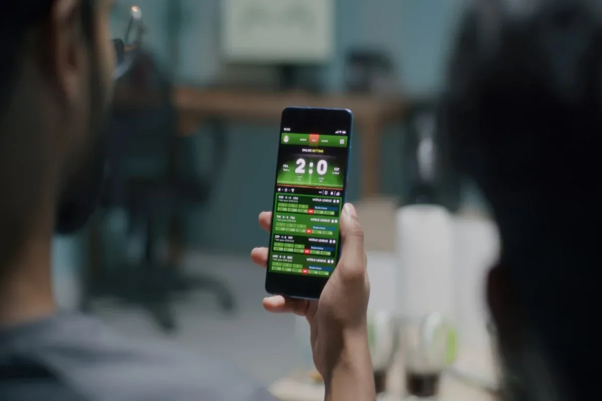 Betano lidera lista de plataformas autorizadas para apostas em setembro de 2026