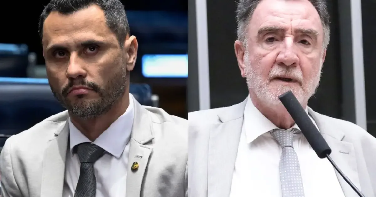 Patrus Ananias chega a 30% e assume segunda posição em disputa por Minas