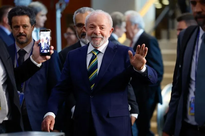 Lula prepara defesa da soberania e críticas a conflitos em discurso na ONU