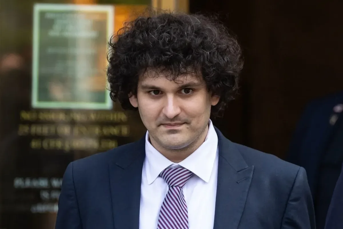 Sam Bankman-Fried pede revisão de condenação à Suprema Corte dos EUA