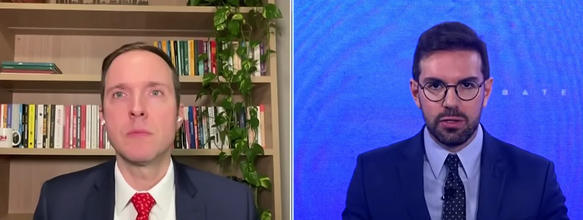 Debate defende investigação de Alexandre de Moraes no STF