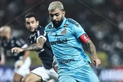 Santos marca duas vezes no fim e vence o Remo por 2 a 1 em Belém