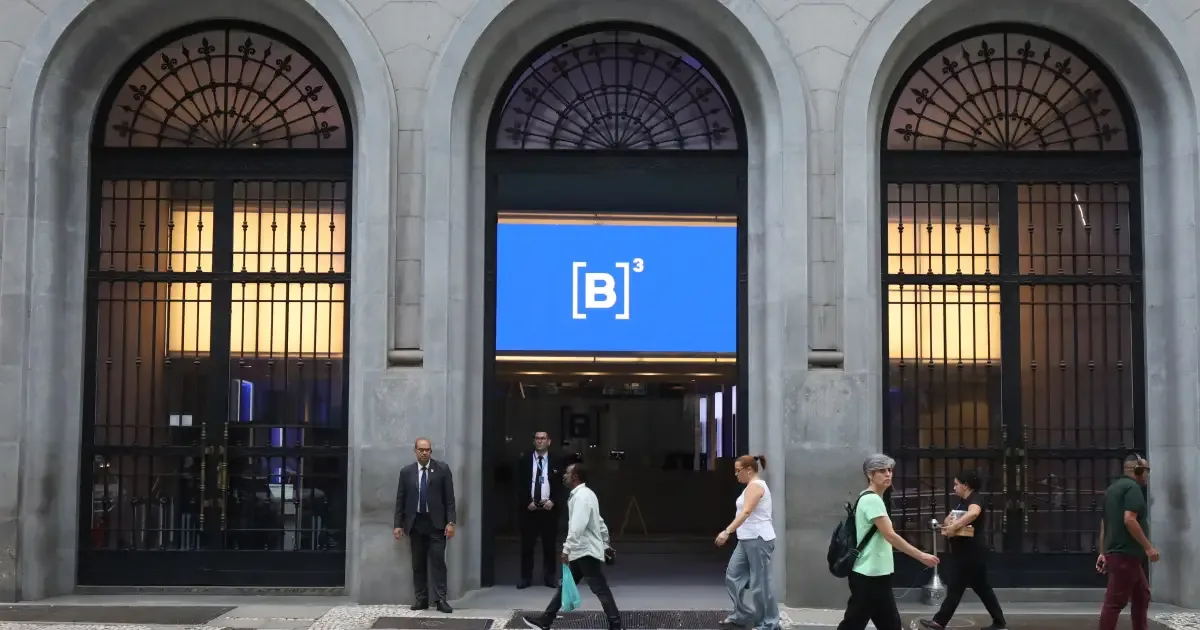 UBS vê alta de mais de 30% no Ibovespa com ajuste fiscal