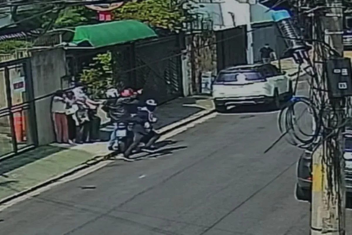 PM de folga é baleado ao tentar impedir roubo a restaurante no Morumbi