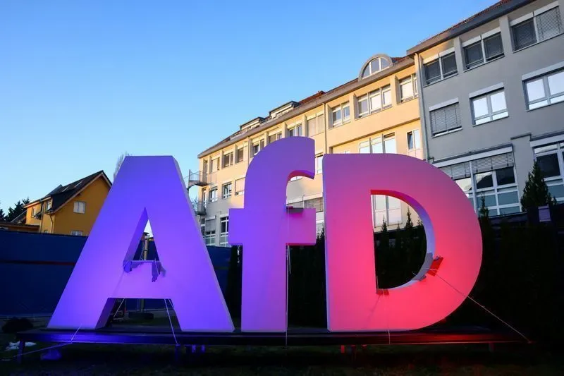 AfD vence eleição regional na Saxônia-Anhalt, mas pode não governar