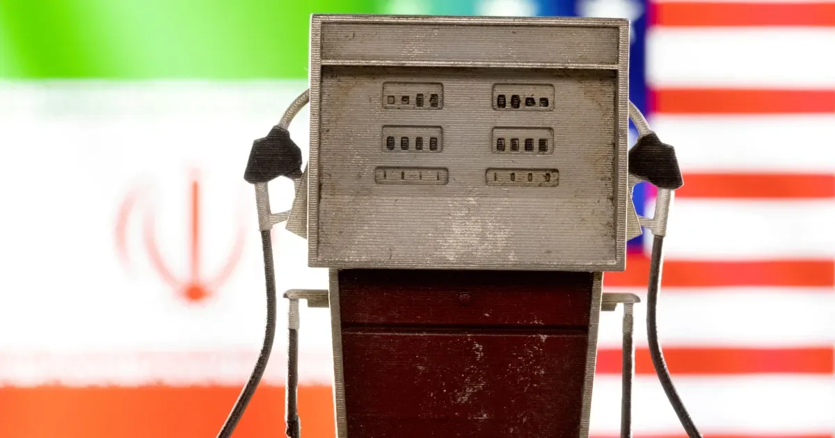 Irã elevará preço da gasolina para consumo acima de 110 litros por mês