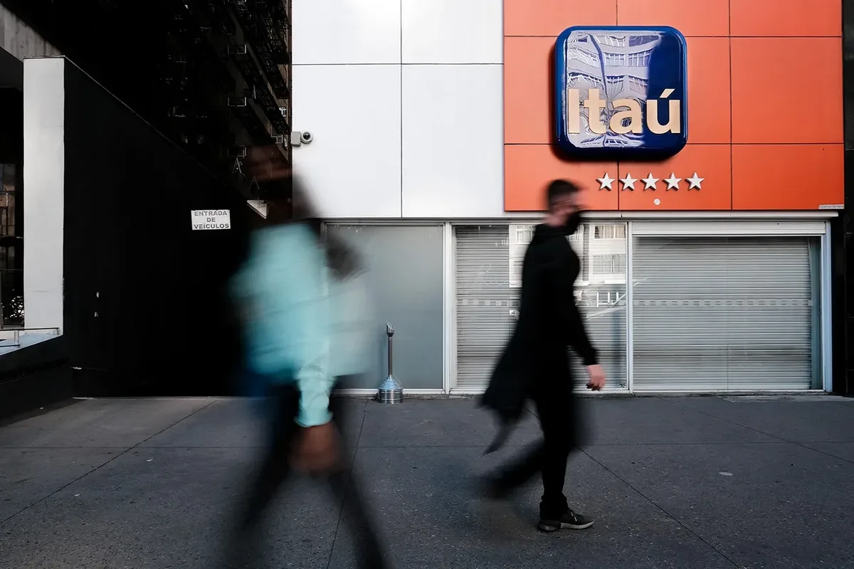 Itaú concentra operações europeias em Luxemburgo